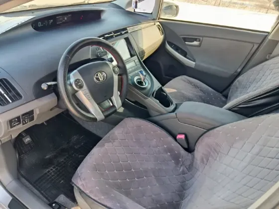 Toyota Prius 2010 Tiraspol Tiraspol