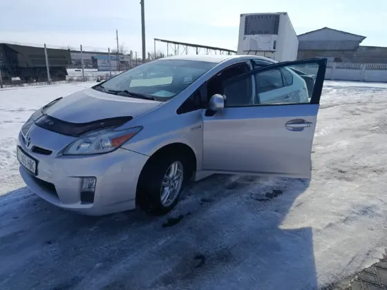 Toyota Prius 2010 Tiraspol Tiraspol