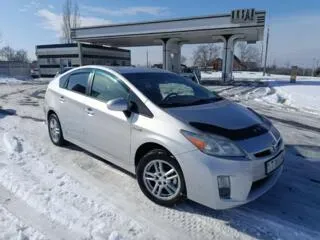 Toyota Prius 2010 год Тирасполь Тирасполь - изображение 2