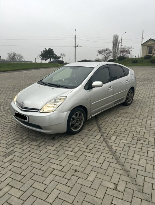 Toyota Prius 2010 год Тирасполь Тирасполь - изображение 10