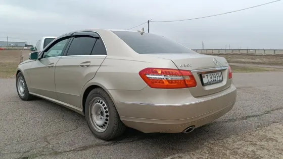 Mercedes E-Class 2010 год Тирасполь Тирасполь
