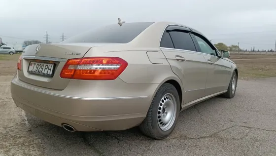 Mercedes E-Class 2010 год Тирасполь Тирасполь
