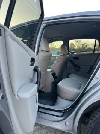 Honda CR-V 2018 год Тирасполь Тирасполь