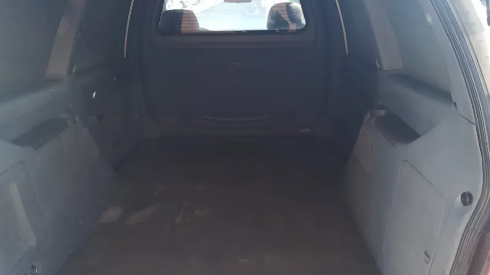 Hyundai Creta 2002 an Bender Bender - fotografie 3