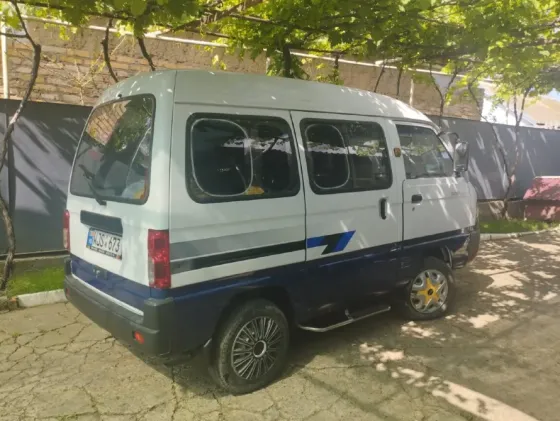 Daewoo Damas 2008 год Тирасполь Тирасполь