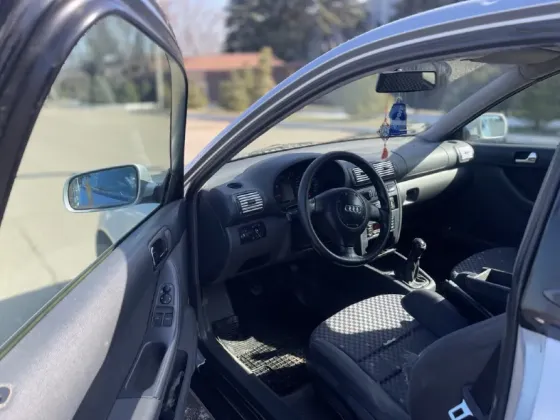 Volkswagen Polo 2003 год Тирасполь Тирасполь