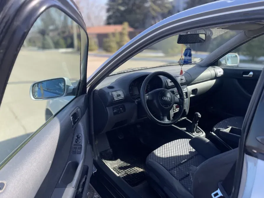 Volkswagen Polo 2003 год Тирасполь Тирасполь - изображение 5