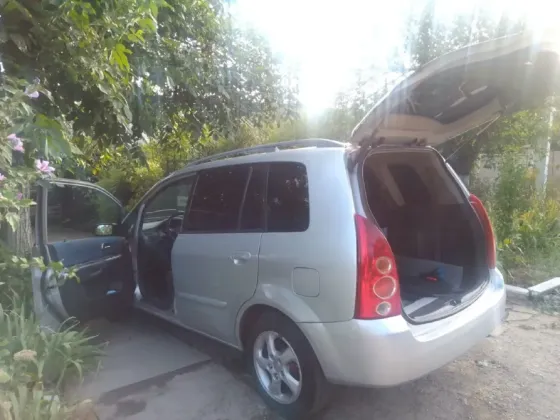 Mazda Premacy 2003 год Бендеры Бендеры