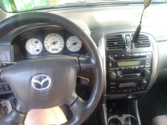 Mazda Premacy 2003 год Бендеры Бендеры