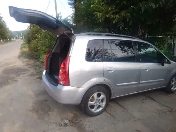 Mazda Premacy 2003 год Бендеры Бендеры