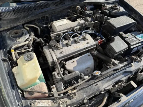 Toyota Carina E 1995 год Бендеры Бендеры