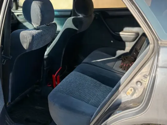 Toyota Carina E 1995 Bender Bender