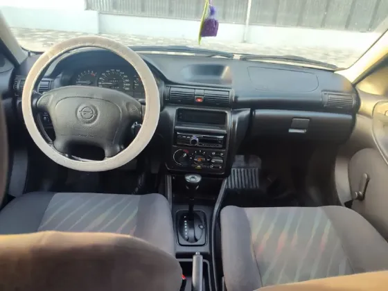 Opel Astra 1997 год Рыбница Рыбница
