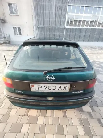 Opel Astra 1997 год Рыбница Рыбница