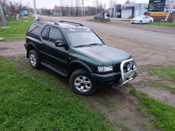 Opel Frontera 2000 год Бендеры Бендеры