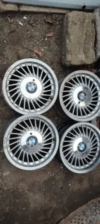 BMW 5 Series 1986 год Тирасполь Тирасполь