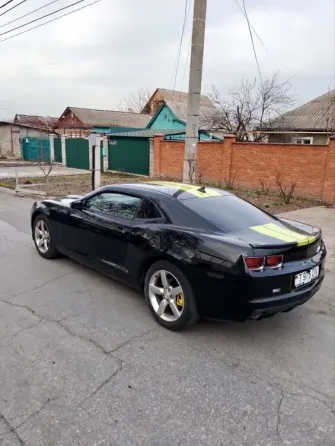 Chevrolet Camaro 2012 год Тирасполь Тирасполь