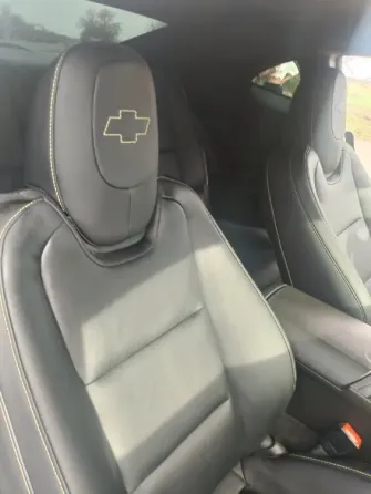 Chevrolet Camaro 2012 год Тирасполь Тирасполь