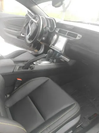 Chevrolet Camaro 2012 год Тирасполь Тирасполь