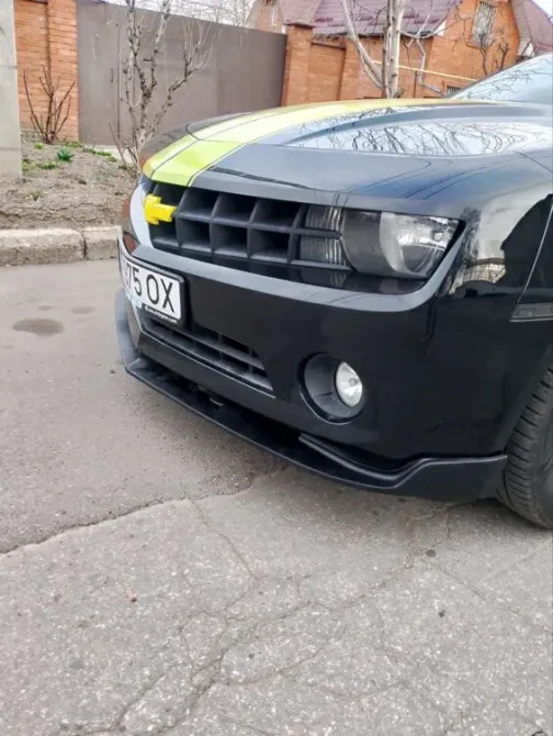 Chevrolet Camaro 2012 Tiraspol Tiraspol - photo 5