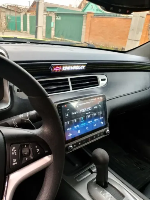 Chevrolet Camaro 2012 Tiraspol Tiraspol - photo 6