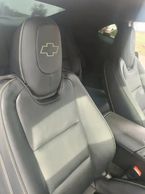 Chevrolet Camaro 2012 Tiraspol Tiraspol - photo 2