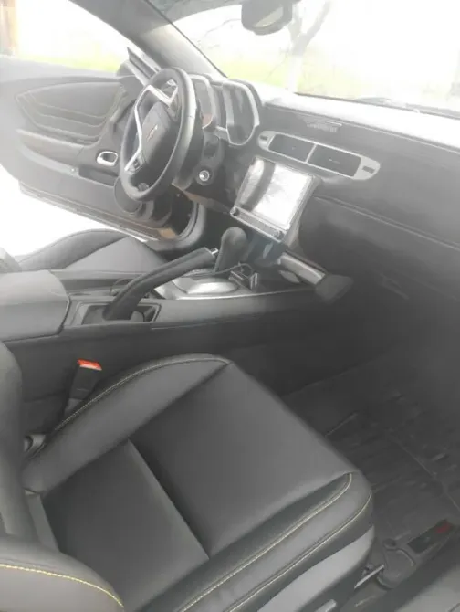 Chevrolet Camaro 2012 Tiraspol Tiraspol - photo 4