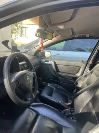 Opel Astra 1999 год Тирасполь Тирасполь