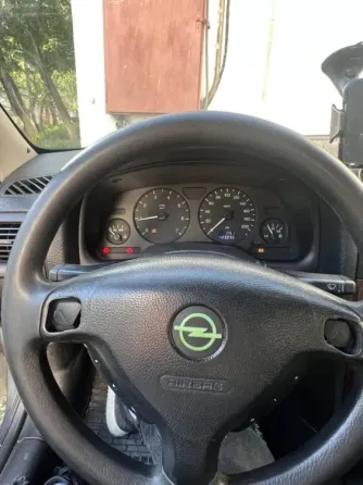 Opel Astra 1999 год Тирасполь Тирасполь