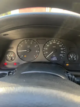 Opel Astra 1999 год Тирасполь Тирасполь