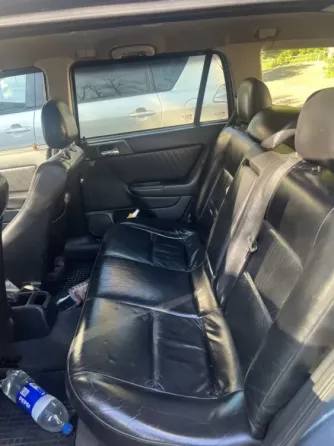 Opel Astra 1999 год Тирасполь Тирасполь