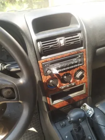 Opel Astra 1999 год Тирасполь Тирасполь