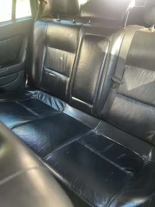 Opel Astra 1999 год Тирасполь Тирасполь - изображение 5