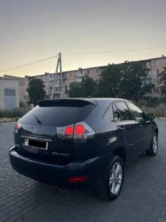 Lexus RX 2007 год Слободзея Слободзея