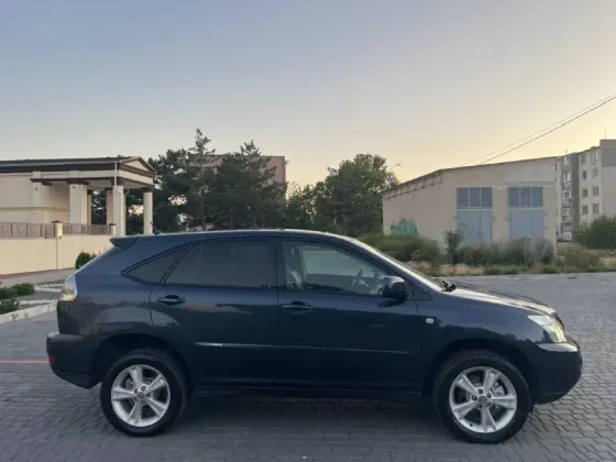 Lexus RX 2007 год Слободзея Слободзея