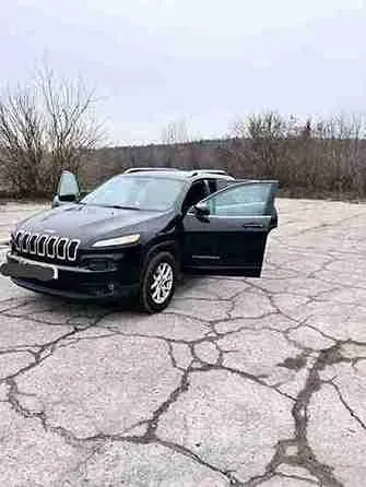 Jeep Cherokee 2015 год Рыбница Рыбница