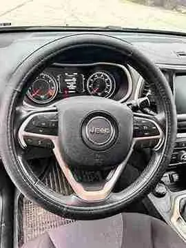 Jeep Cherokee 2015 Rabnita Rabnita - photo 2