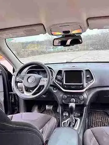 Jeep Cherokee 2015 Rabnita Rabnita - photo 7