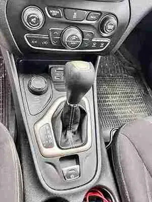 Jeep Cherokee 2015 Rabnita Rabnita - photo 6