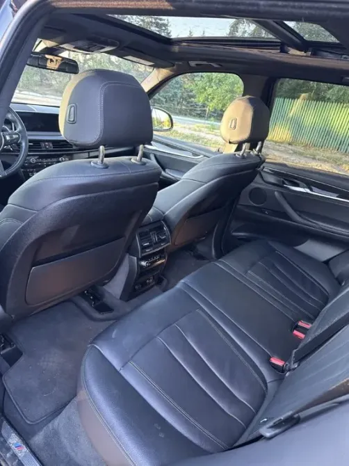 BMW X5 2018 Bender Bender - photo 5