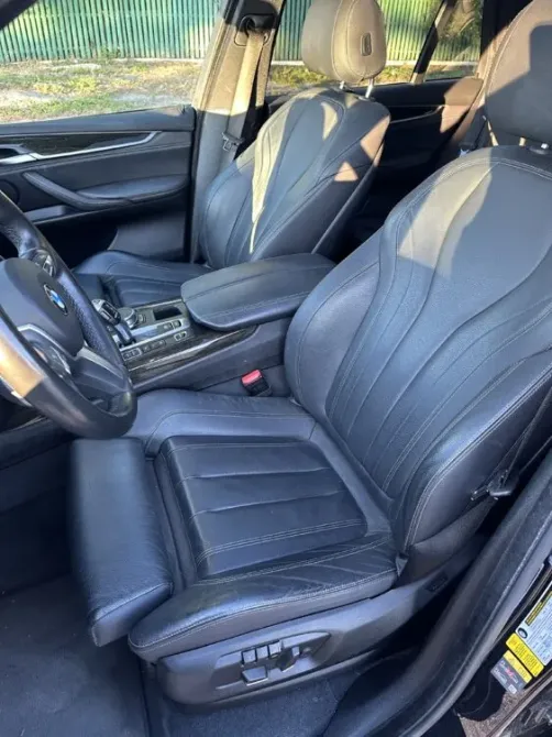 BMW X5 2018 Bender Bender - photo 2