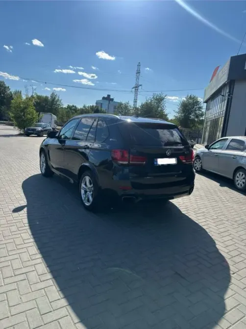 BMW X5 2018 Bender Bender - photo 10