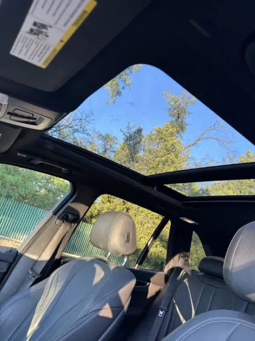 BMW X5 2018 Bender Bender - photo 7