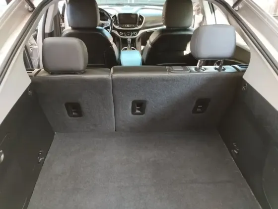 Chevrolet Volt 2018 год Тирасполь Тирасполь