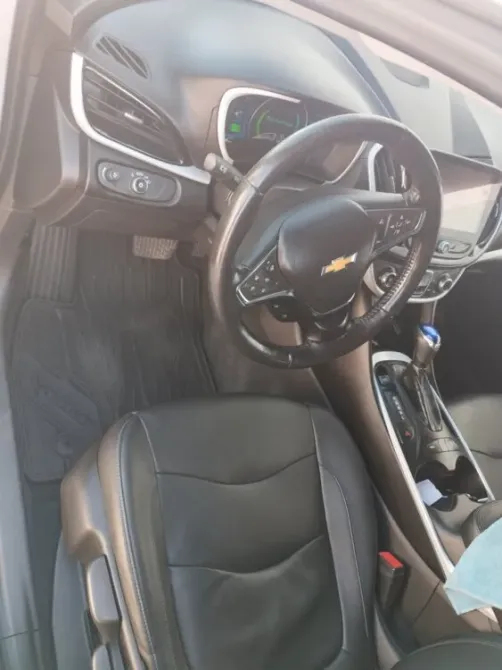 Chevrolet Volt 2018 an Tiraspol Tiraspol - fotografie 1