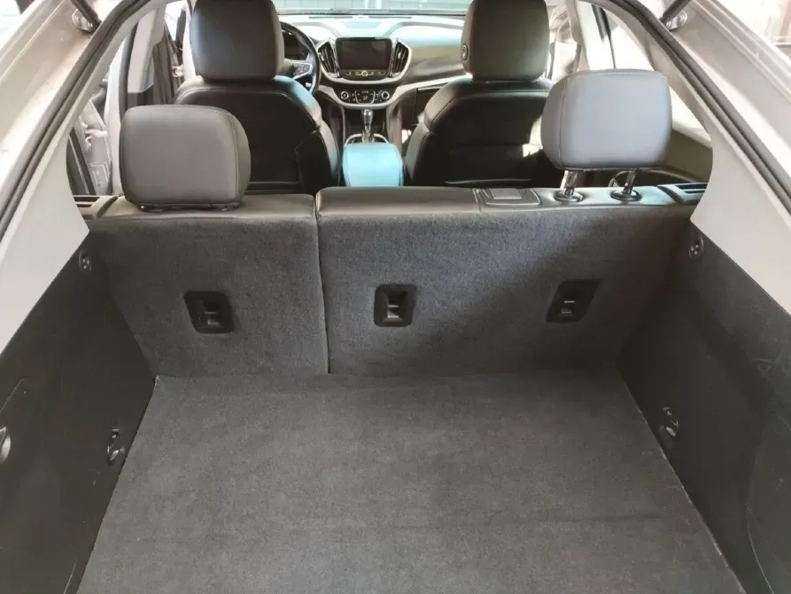 Chevrolet Volt 2018 an Tiraspol Tiraspol - fotografie 2