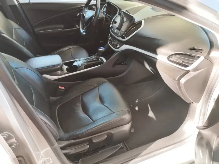 Chevrolet Volt 2018 an Tiraspol Tiraspol - fotografie 4