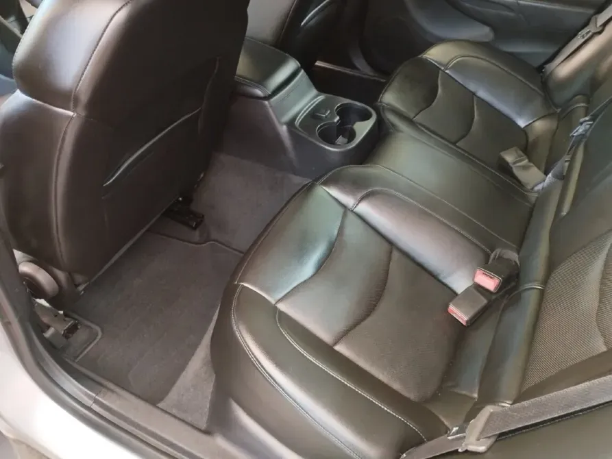 Chevrolet Volt 2018 an Tiraspol Tiraspol - fotografie 5