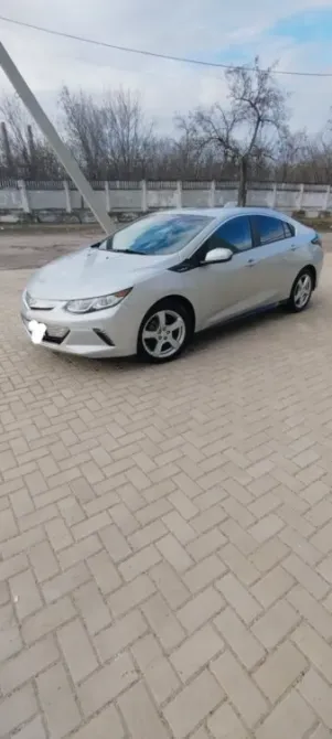 Chevrolet Volt 2018 an Tiraspol Tiraspol - fotografie 8