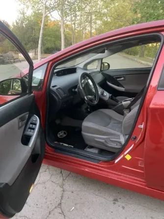 Toyota Prius 2013 Tiraspol Tiraspol
